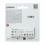 Carte Mémoire Micro SD avec Adaptateur Kingston DTXS/128GB 128 GB