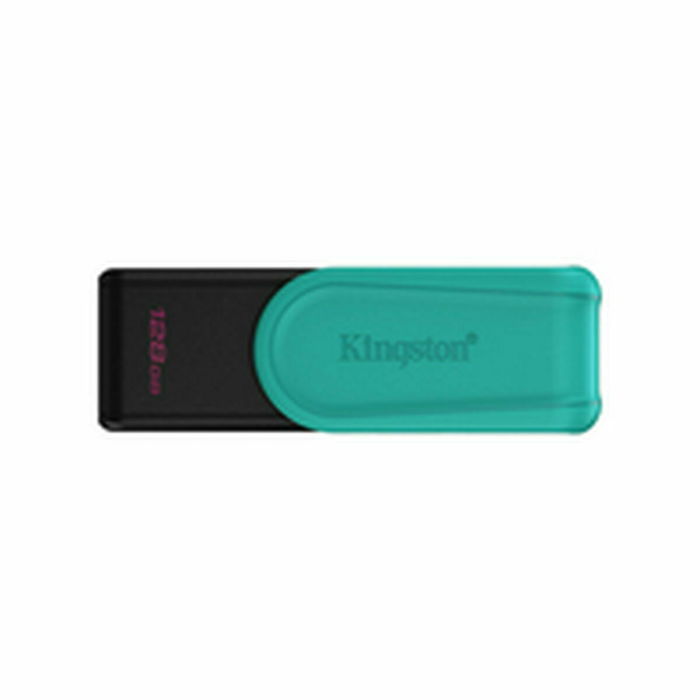 Carte Mémoire Micro SD avec Adaptateur Kingston DTXS/128GB 128 GB