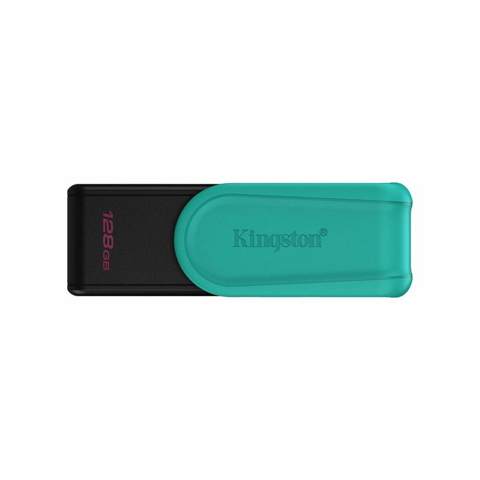 Carte Mémoire Micro SD avec Adaptateur Kingston DTXS/128GB 128 GB