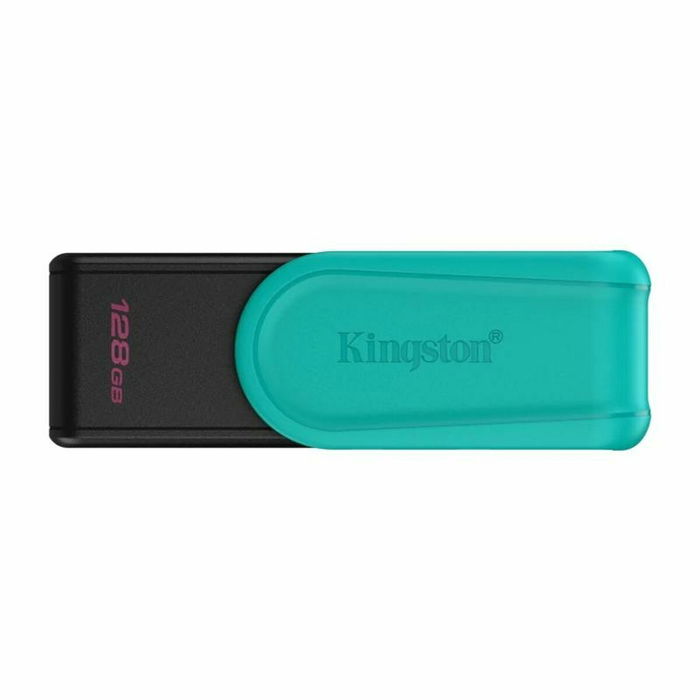 Carte Mémoire Micro SD avec Adaptateur Kingston DTXS/128GB 128 GB