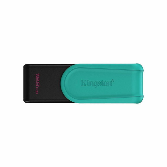 Carte Mémoire Micro SD avec Adaptateur Kingston DTXS/128GB 128 GB