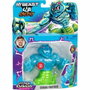 Mrbeast Lab Figurine élastique Cobra Panthere - 11 cm