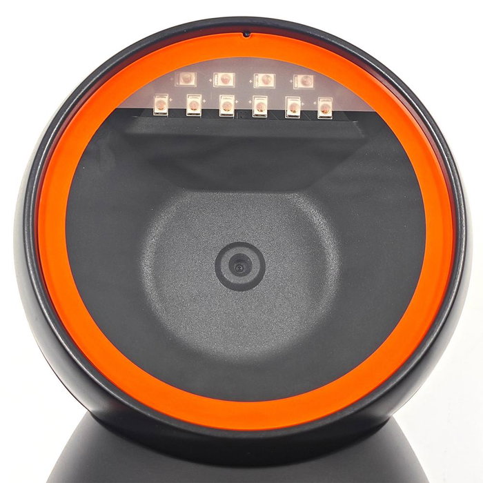 Ewent EW3450 Lecteur de codes-barres 2D omnidirectionnel USB Plug and Play sans fil, compatible 1D/2D/QR, mode mains libres, écran, IP52 Ewent EW3450 Lecteur de codes-barres 2D omnidirectionnel USB Plug and Play sans fil, compatible 1D/2D/QR, mode mains libres, écran, IP52