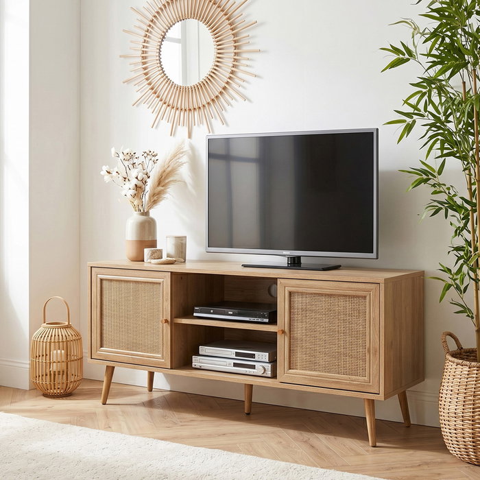 Home Deco Factory Meuble TV Bali
