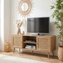 Home Deco Factory Meuble TV Bali