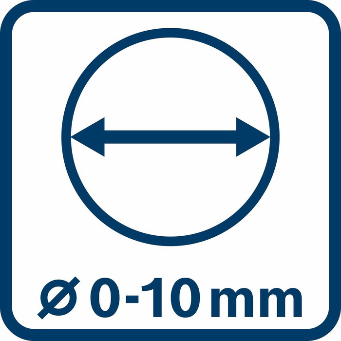 Bosch Pince à dénuder VDE 160 mm certifiée 1000 V