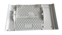 HP Multi-Purpose Tray 1 Cover Assembly pour HP M607 M608 M609 M611, Plateau Multifonction Couvercle, Dimensions 28x6.5x28 cm