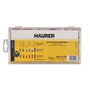 MAURER Mallette de 180 cosses électriques