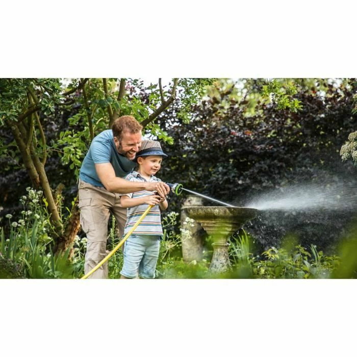 Bosch GardenPump 18V-2000 Pompe à eau de pluie sans fil Bosch GardenPump 18V-2000 Pompe à eau de pluie sans fil