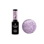 Victoria Vynn Vernis Gel Couleur 321 Fuchsia Mizar 8 ml - Effet Œil de Chat Brillant - Application Facile