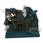 Banpresto Kaiju No. 8 World Collectable Figure Log Stories Soshiro Hoshina vs Kaiju No. 8