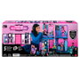 Monster High Hôtel Bouh-tique