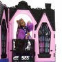 Monster High Hôtel Bouh-tique