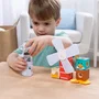 Melissa & Doug Blockables Les Amis de la Ferme - 16 pièces
