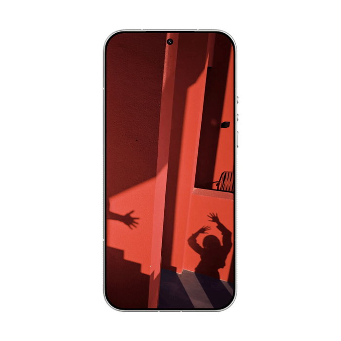 Smartphone Xiaomi 25128PNA1G 6,9" Octa Core 16 GB RAM 1 TB Noir