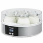 Hkoenig ELY70 Yaourtière avec 7 pots de 160ml