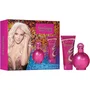 Britney Spears Set Fantasy comprenant Eau De Parfum 100 ml et Body Souffle Hydratant 100 ml