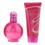 Britney Spears Set Fantasy comprenant Eau De Parfum 100 ml et Body Souffle Hydratant 100 ml