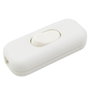 GSC Evolution Interrupteur de passage 6A Blanc
