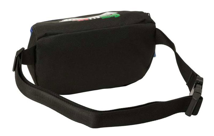 Safta Banane 23x14x9cm, Ceinture Porte-Monnaie, Idéale pour Enfant dès 36 Mois Safta Banane 23x14x9cm, Ceinture Porte-Monnaie, Idéale pour Enfant dès 36 Mois