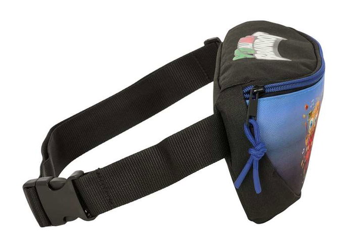 Safta Banane 23x14x9cm, Ceinture Porte-Monnaie, Idéale pour Enfant dès 36 Mois Safta Banane 23x14x9cm, Ceinture Porte-Monnaie, Idéale pour Enfant dès 36 Mois