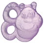 Playgro Lot de 2 anneaux de dentition abeille 0182213 avec gel rafraîchissant