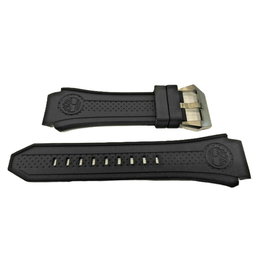 Bracelet à montre Timberland 03-TBL13849JSU61 Noir