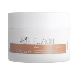 Wella Professionals FUSION Masque Répérateur Intense pour Cheveux Abîmés 150 ml