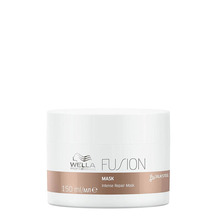 Wella Professionals FUSION Masque Réparateur Intense 150 ml Wella Professionals FUSION Masque Réparateur Intense 150 ml