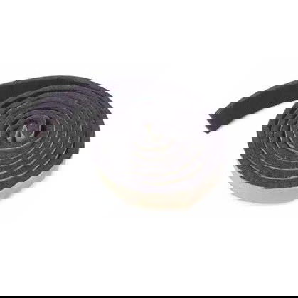 HERRAJES ALK Rouleau de feutre adhésif marron 20x25mts HERRAJES ALK Rouleau de feutre adhésif marron 20x25mts