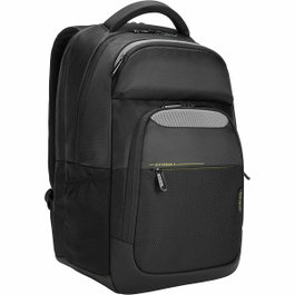 Targus CityGear Sac à dos pour ordinateur portable 14 pouces Noir