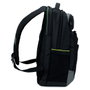 Targus Sac à dos CityGear pour ordinateur portable 14 pouces Noir