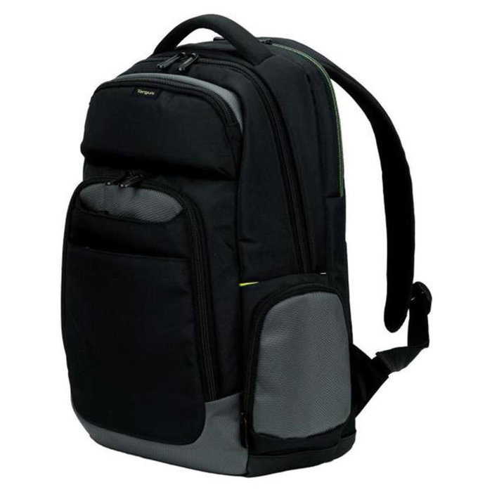 Targus Sac à dos CityGear pour ordinateur portable 14 pouces Noir Targus Sac à dos CityGear pour ordinateur portable 14 pouces Noir