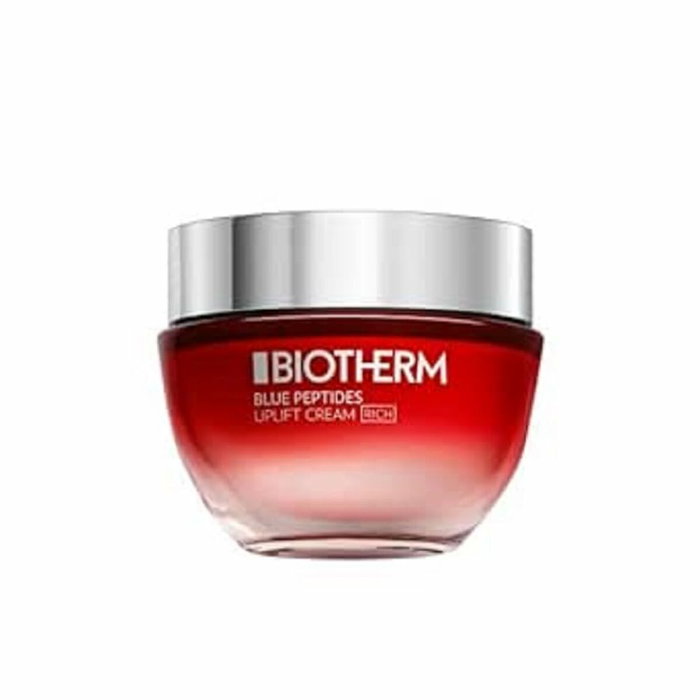 Biotherm Crème Riche Uplift Blue Peptides 50 ml Biotherm Crème Riche Uplift Blue Peptides 50 ml