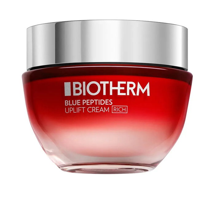 Biotherm Crème Riche Uplift Blue Peptides 50 ml Biotherm Crème Riche Uplift Blue Peptides 50 ml