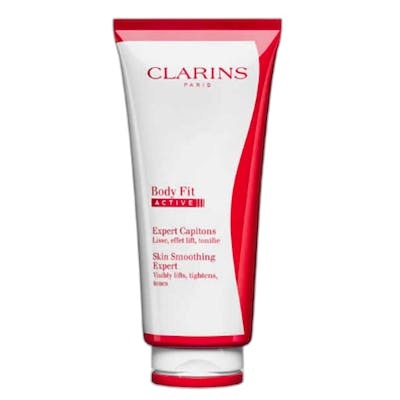 Clarins BODY FIT ACTIVE lisse et tonifie 200 ml