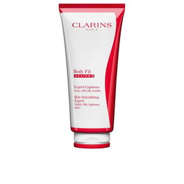 Clarins BODY FIT ACTIVE Soin Lissant et Tonifiant pour Femme 200 ml