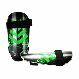 Protège-tibias de Football Joma Sport Defense Vert clair