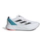 Chaussures de Running pour Adultes Adidas IE9674 Blanc