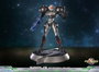 Metroid Prime statuette PVC Samus Phazon Suit Standard Edition 28 cm