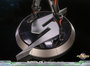 Metroid Prime statuette PVC Samus Phazon Suit Standard Edition 28 cm