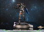 Metroid Prime statuette PVC Samus Phazon Suit Standard Edition 28 cm