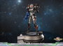 Metroid Prime statuette PVC Samus Phazon Suit Standard Edition 28 cm