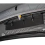 Dometic Traverse Air Low - Auvent gonflable indépendant pour van - Hauteur de connexion 1.80 à 2.10 m - Largeur 3 m - Livré avec pompe et sac de transport