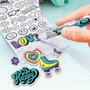 Canal Toys Recharge de Studio de Scrapbooking Style For Ever