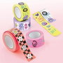 Canal Toys Recharge de Studio de Scrapbooking Style For Ever