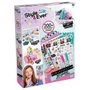 Canal Toys Recharge de Studio de Scrapbooking Style For Ever