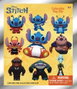 Lilo & Stitch 3D présentoir porte-clés sac à dos Stitch in Space (24)