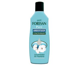 Foresan Désodorisant Concentré Pure, Parfum Linge Propre, 125 ml