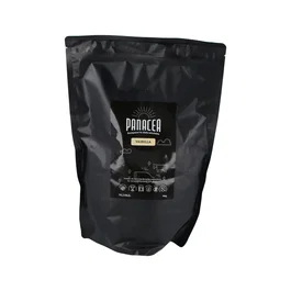 PALEOBULL Panacea Isolat de Protéine Vainilla 750 g – Whey Grass Fed